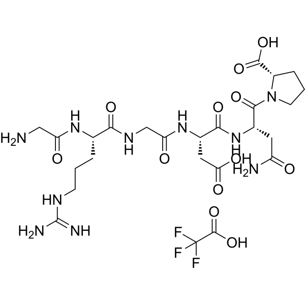 RGD peptide (GRGDNP) (TFA)